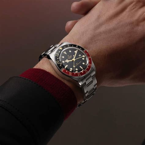 differenze tudor black bay e tudor black bay 58